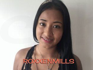 ROXXEN_MILLS