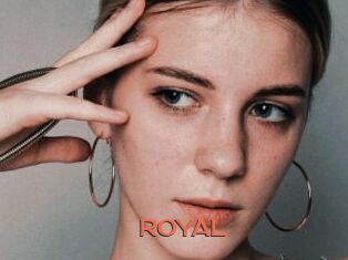 ROYAL