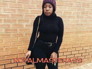 ROYALMASTERASS