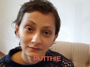 RUTTHIE