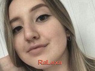 RaLexa
