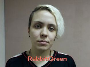 RabbitGreen
