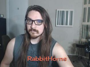 RabbitHorns