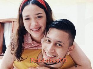 Rabbitss18