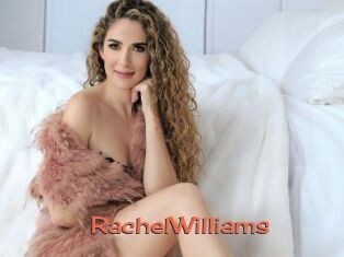 RachelWilliams