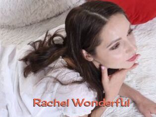 Rachel_Wonderful