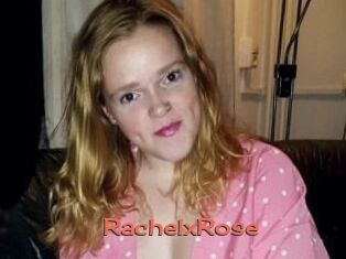 RachelxRose
