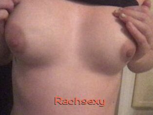 Rachsexy