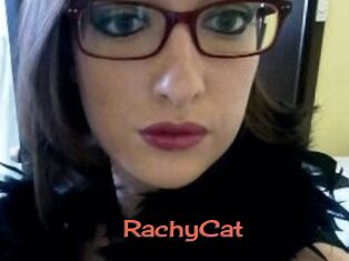 RachyCat