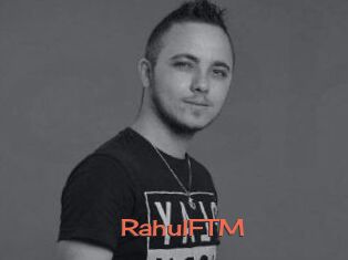 RahulFTM