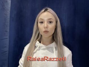 RaisaRazzeti