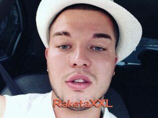 RaketaXXL