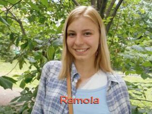 Ramola