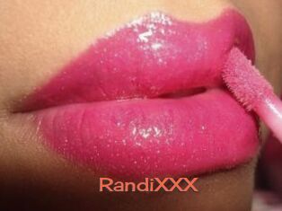 RandiXXX