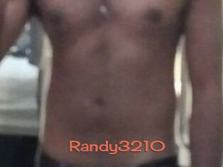 Randy3210