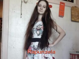 Rapunzela