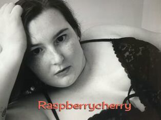 Raspberrycherry