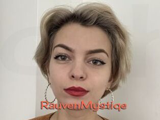 RauvenMystiqe