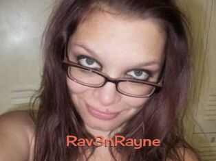 Rav3nRayne