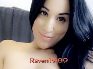 Raven1989