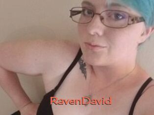 Raven_David