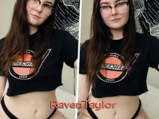 RavenTaylor