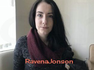 RavenaJonson