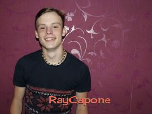 RayCapone