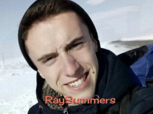 RaySummers