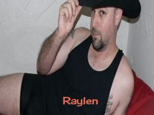 Raylen