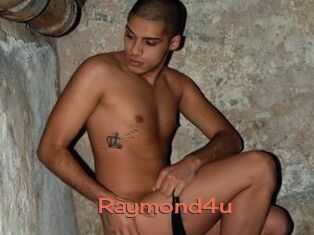 Raymond4u