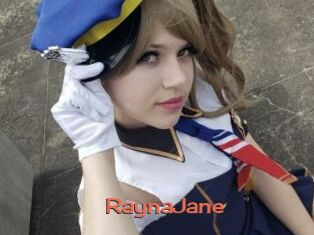 RaynaJane