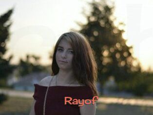Rayof