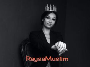 RaysaMuslim