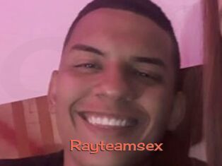 Rayteamsex