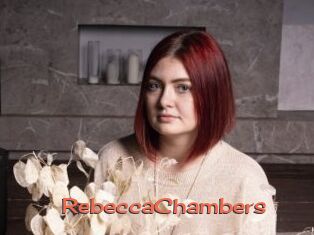 RebeccaChambers