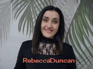 RebeccaDuncan