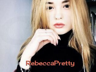 RebeccaPretty