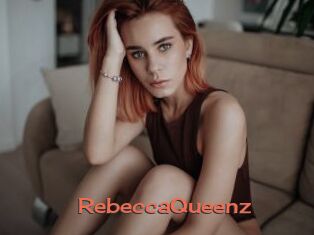 RebeccaQueenz