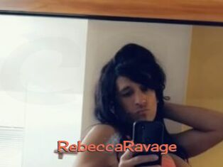 RebeccaRavage