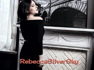 RebeccaSilverSky