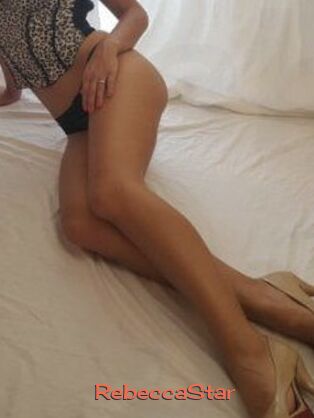 RebeccaStar