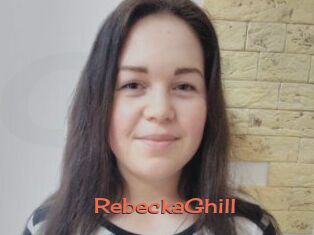 RebeckaGhill
