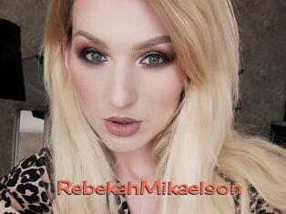 RebekahMikaelson