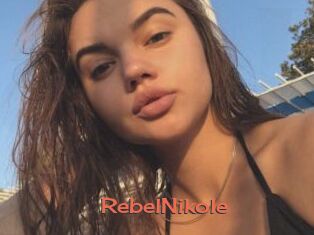 RebelNikole