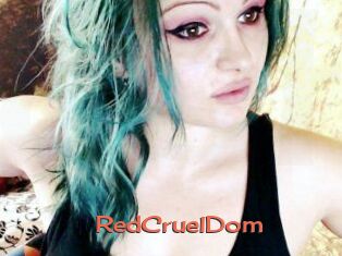 RedCruelDom