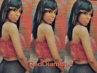 RedDiamond