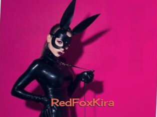 RedFoxKira