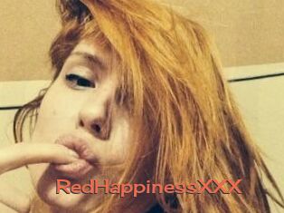 RedHappinessXXX