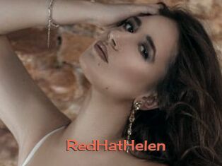 RedHatHelen